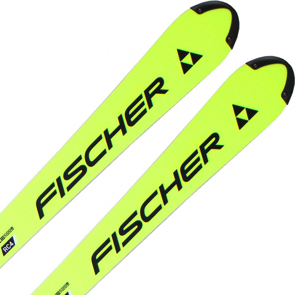 Fischer RC4 Worldcup SL Men M/B-Plate Stiff (2024/25) |Fischer FIS Rennski  | Fischer Alpinskier | Fischer | F | MARKEN | XSPO