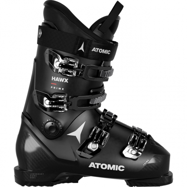 Atomic Hawx Prime 90 X black white