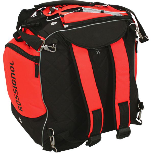 rossignol heated boot bag