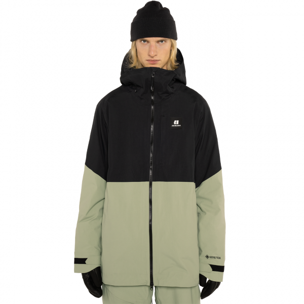 Armada snow jacket online