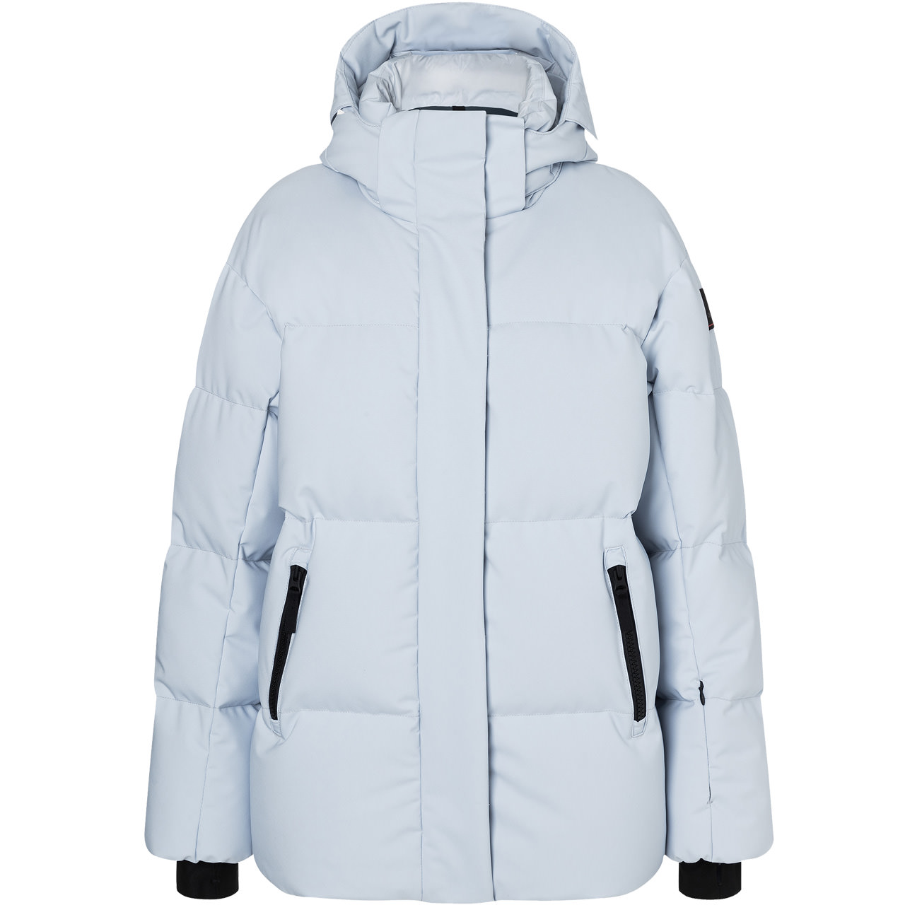 bogner vera down parka