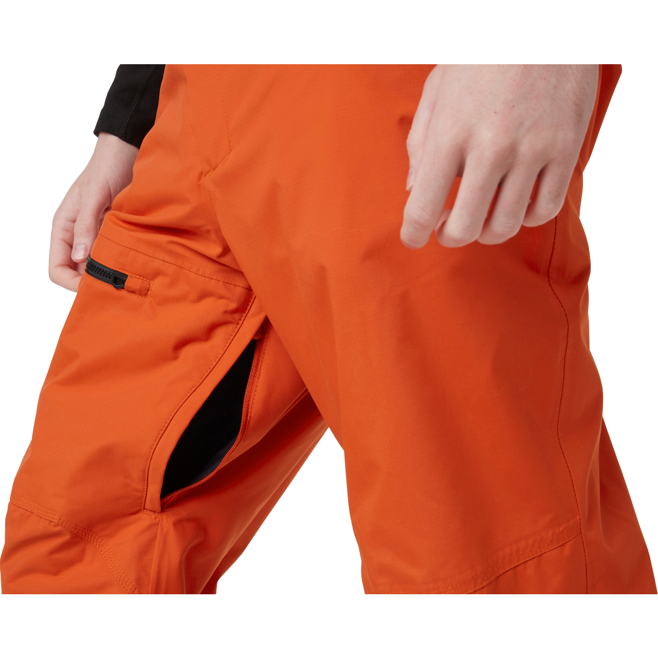 helly hansen sogn pants