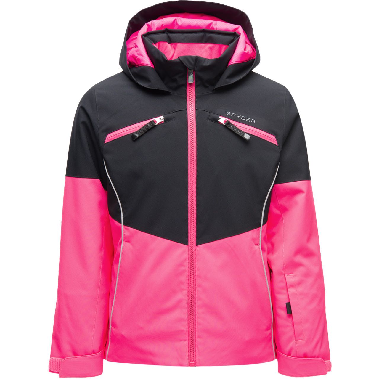 niva insulated jacket junior